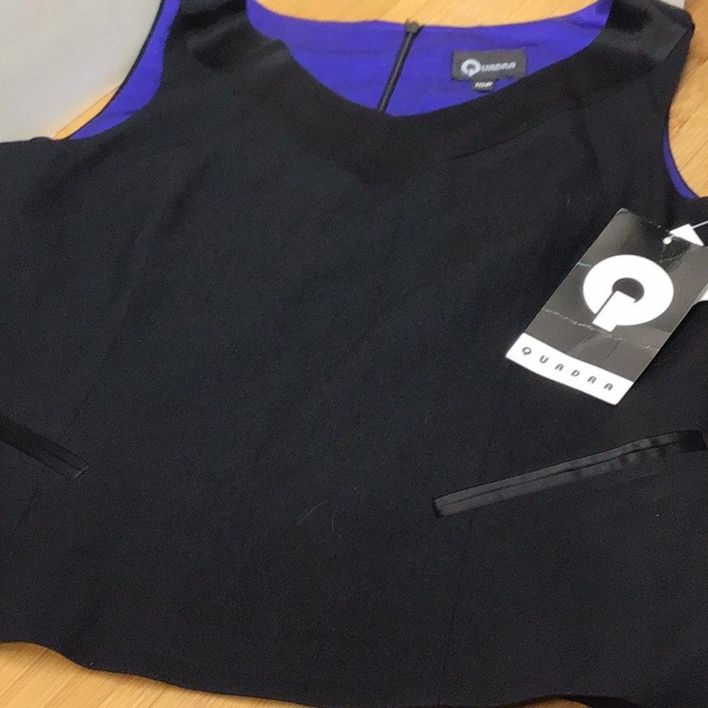 Women’s dress top